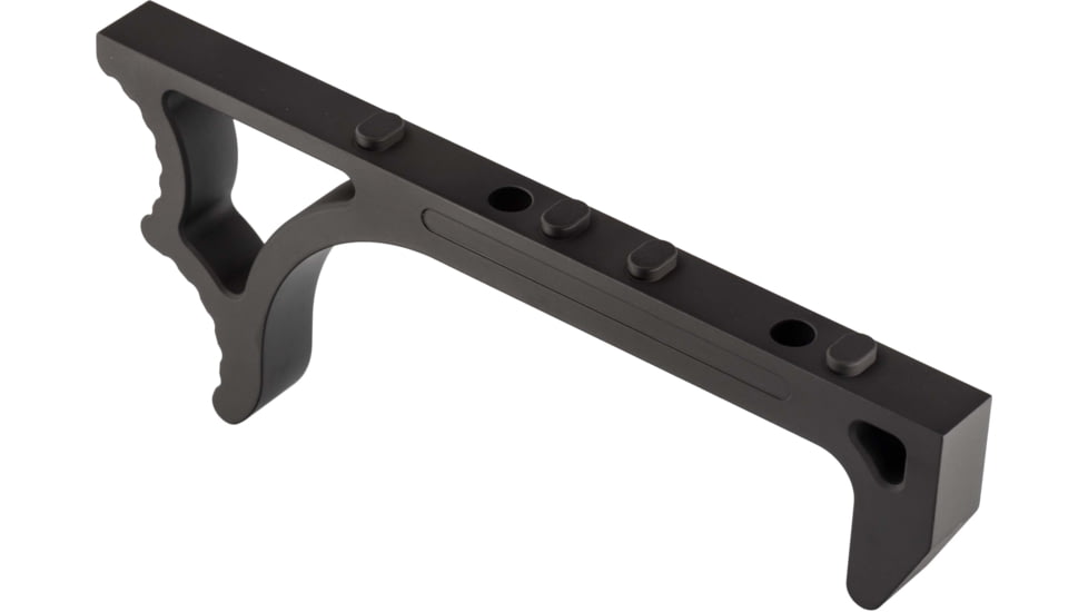 TRYBE Defense Magnite AR Foregrip, Black, MAGARFG-BK