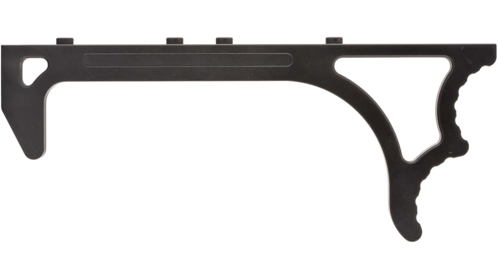 TRYBE Defense Magnite AR Foregrip, Black, MAGARFG-BK