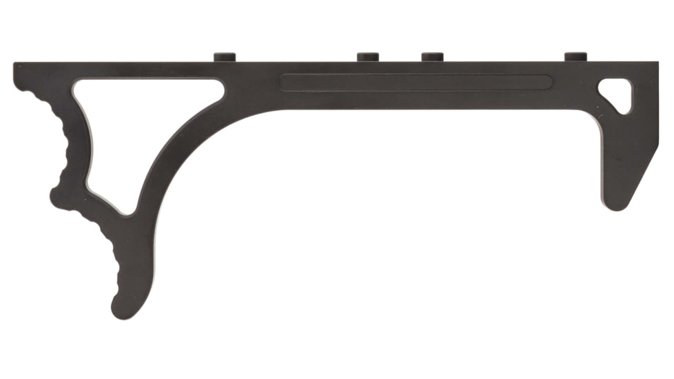 TRYBE Defense Magnite AR Foregrip, Black, MAGARFG-BK