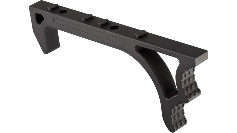 TRYBE Defense Magnite AR Foregrip, Black, MAGARFG-BK