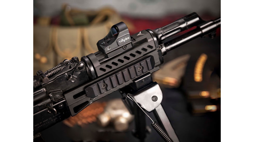 TRYBE Defense Magnite Lightweight AK M-LOK Handguard