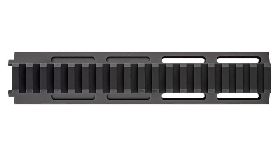 TRYBE Defense Magnite Ultra Function Lightweight Handguard, Full Top Rail, M-LOK, Black, 7in, MGHDG-V1-7FR-BL