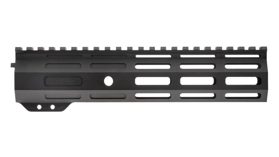 TRYBE Defense Magnite Ultra Function Lightweight Handguard, Full Top Rail, M-LOK, Black, 9in, MGHDG-V1-9FR-BL