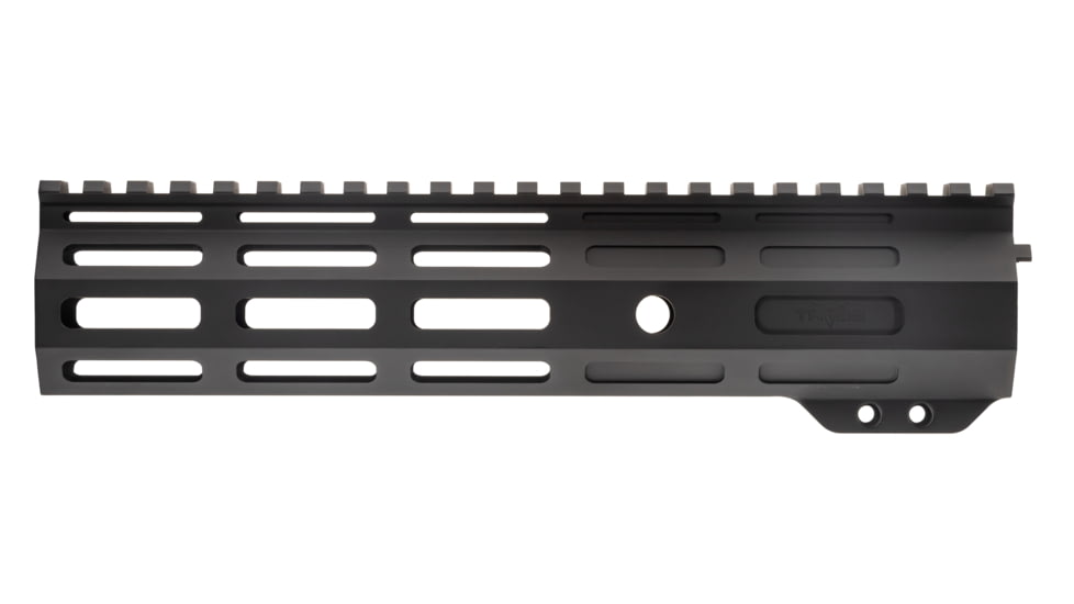 TRYBE Defense Magnite Ultra Function Lightweight Handguard, Full Top Rail, M-LOK, Black, 9in, MGHDG-V1-9FR-BL
