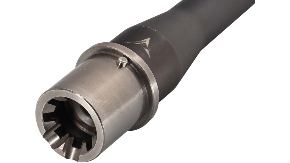 TRYBE Defense Match Series AR-15 .223 Wylde Threaded Barrel, Pencil, 16 in, 1/8 Twist, 1/2x28, Black Nitride, TRB-15BW8M16NPQ-5RNP3