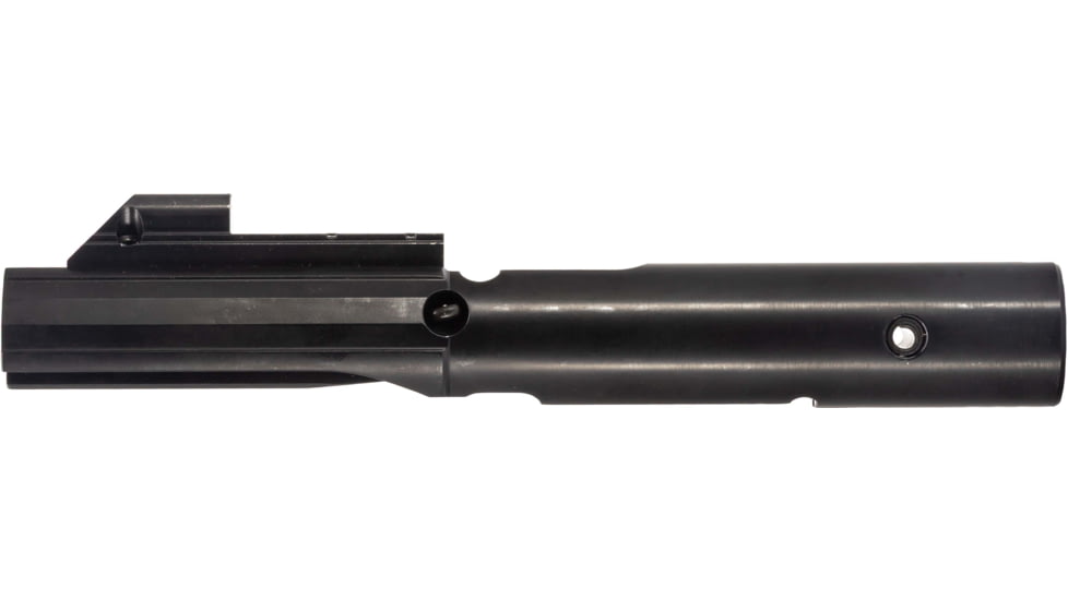 TRYBE Defense Milspec Complete 9mm Hybrid Bolt Carrier Group BCG, Nitride Black, BCG9MM-QPQ