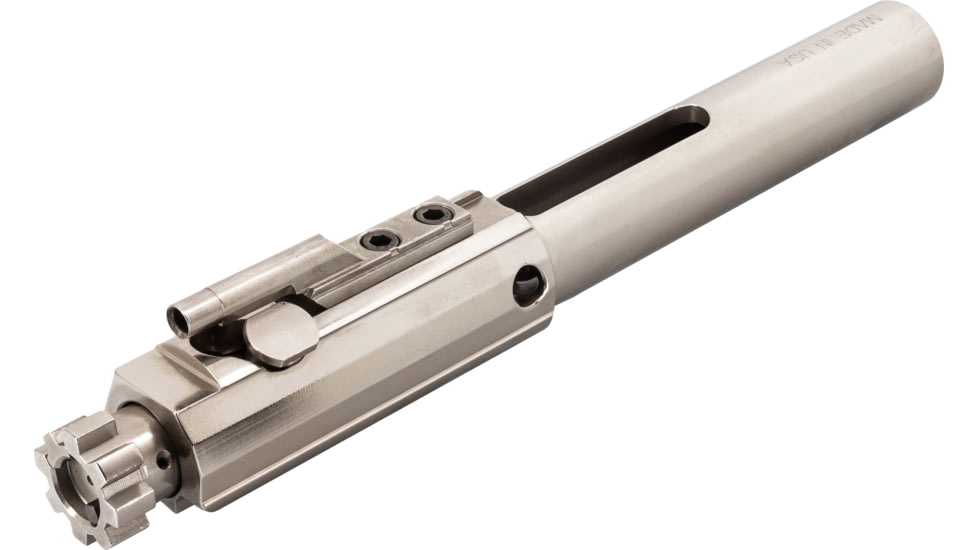 TRYBE Defense Milspec Complete AR10 .308 Bolt Carrier Group BCG, Nickel Boron, BCG308-NB