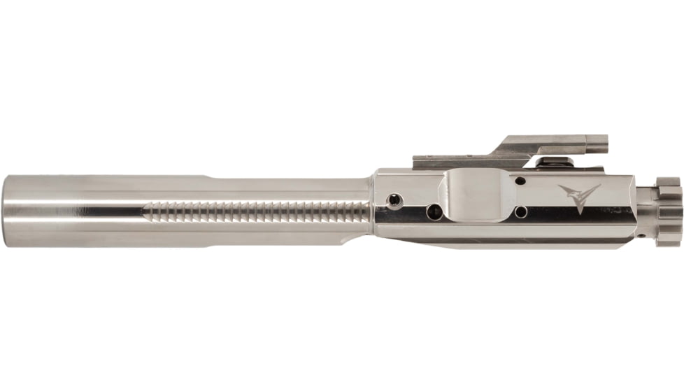 TRYBE Defense Milspec Complete AR10 .308 Bolt Carrier Group BCG, Nickel Boron, BCG308-NB