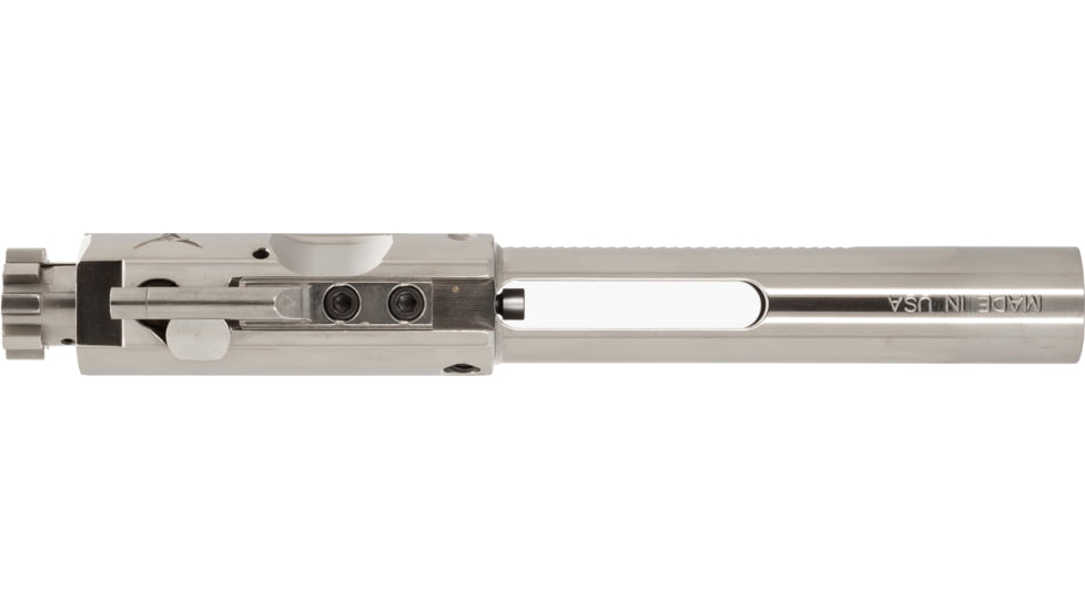 TRYBE Defense Milspec Complete AR10 .308 Bolt Carrier Group BCG, Nickel Boron, BCG308-NB