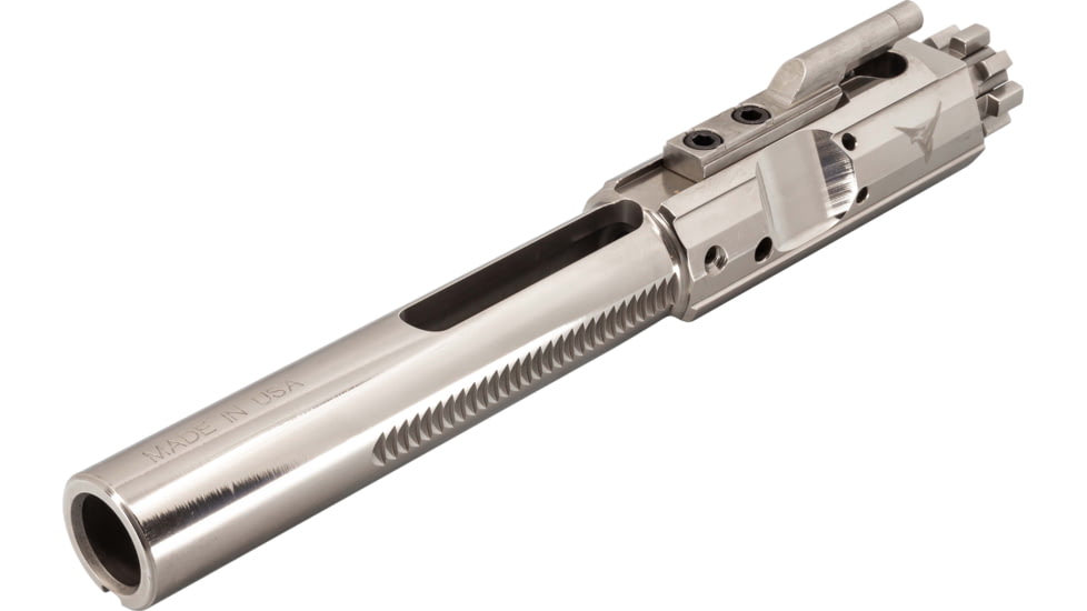 TRYBE Defense Milspec Complete AR10 .308 Bolt Carrier Group BCG, Nickel Boron, BCG308-NB