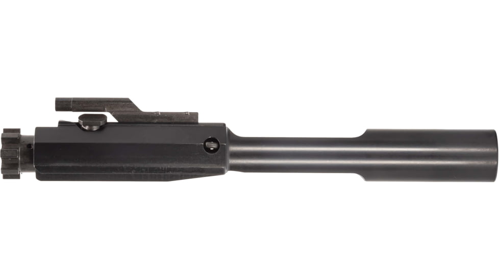 TRYBE Defense Milspec Complete AR10 .308 Bolt Carrier Group BCG, Nitride Black, BCG308-QPQ