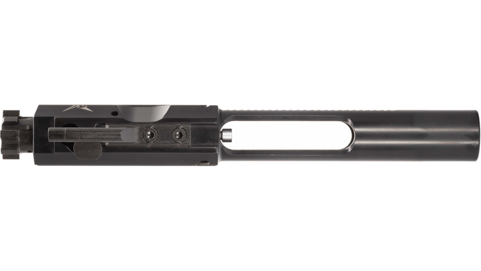 TRYBE Defense Milspec Complete AR10 .308 Bolt Carrier Group BCG, Nitride Black, BCG308-QPQ