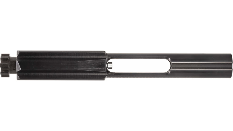 TRYBE Defense Milspec Complete AR10 .308 Bolt Carrier Group BCG, Nitride Black, BCG308-QPQ