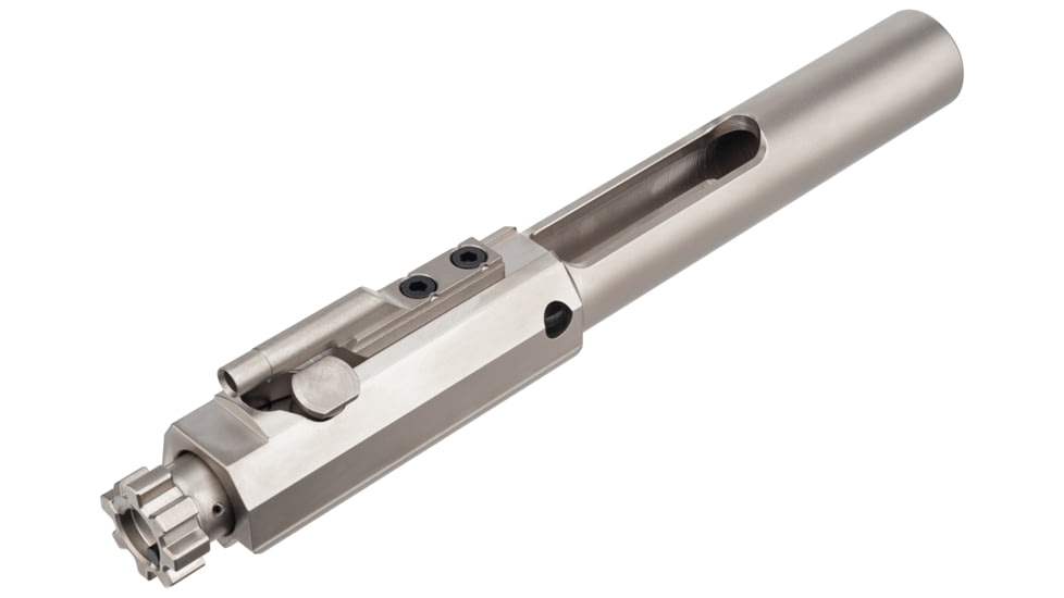 TRYBE Defense Milspec Complete AR10 .308 Bolt Carrier Group BCG, Nickel Boron, BCG308-NB, EDEMO1