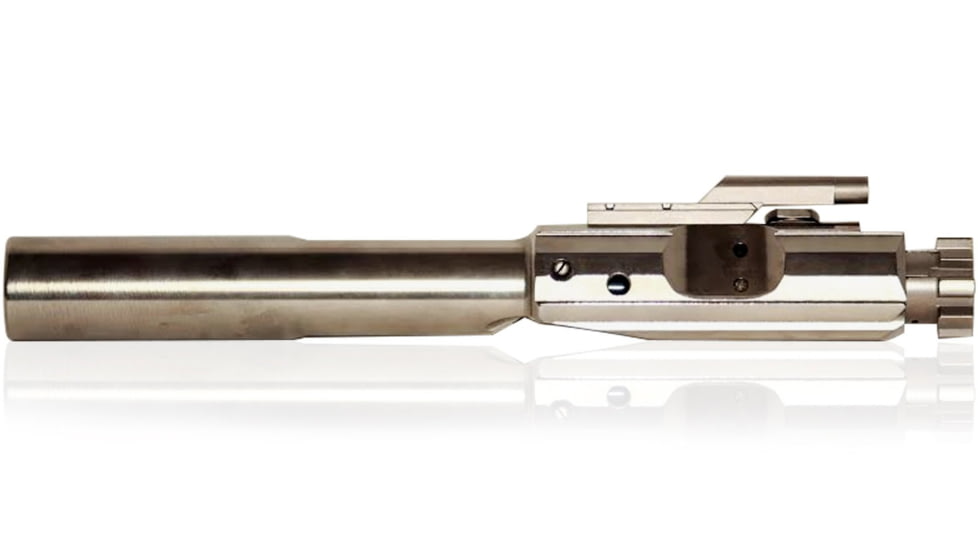TRYBE Defense Milspec Complete AR10 .308 Bolt Carrier Group, Nickel Boron, BCG308-NB, EDEMO1