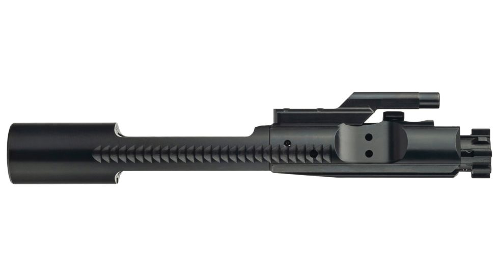TRYBE Defense Milspec Complete Bolt Carrier, Black Nitride, BCG-BN