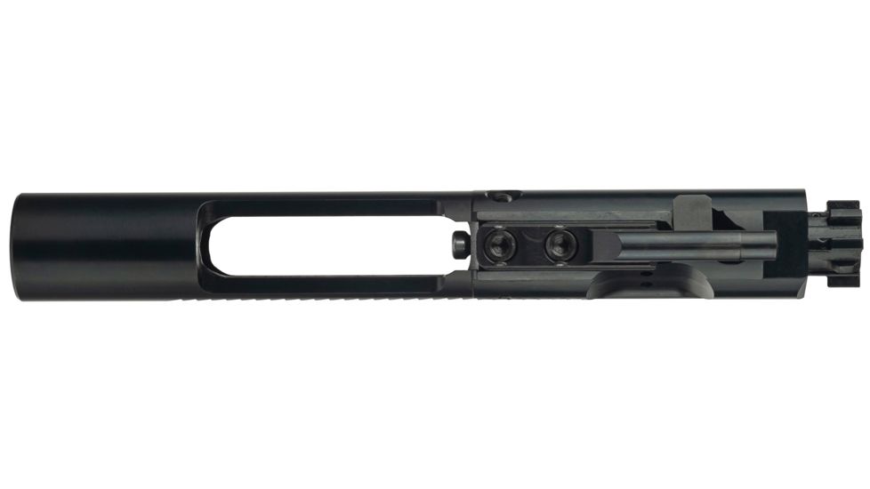 TRYBE Defense Milspec Complete Bolt Carrier, Black Nitride, BCG-BN