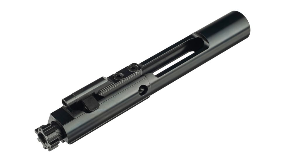 TRYBE Defense Milspec Complete Bolt Carrier, Black Nitride, BCG-BN