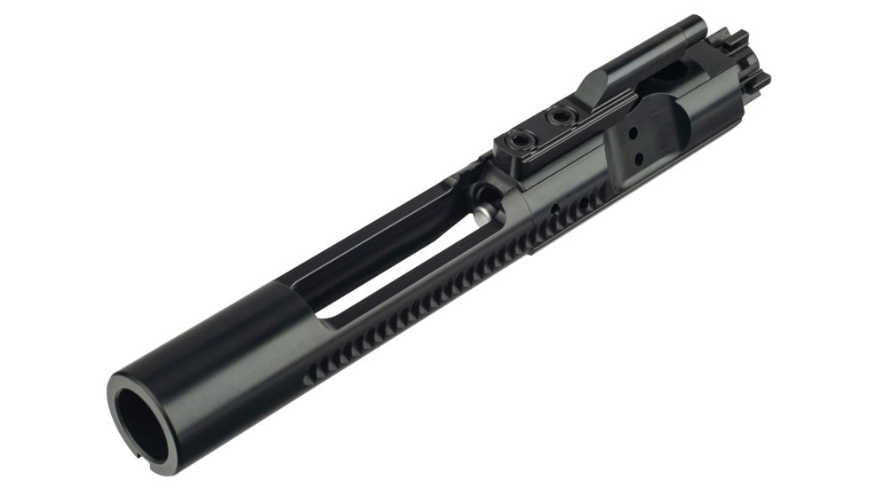 TRYBE Defense Milspec Complete Bolt Carrier, Black Nitride, BCG-BN