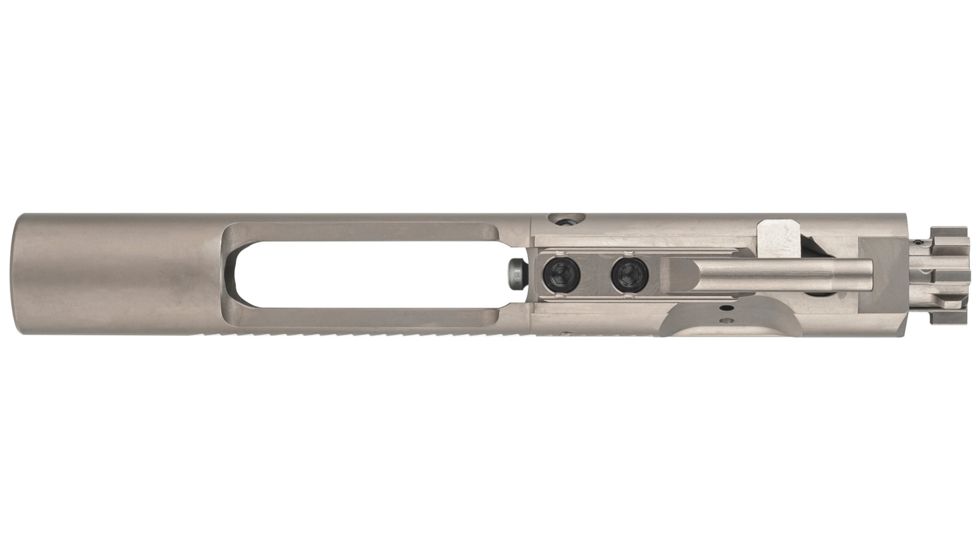 TRYBE Defense Milspec Complete Bolt Carrier, Nickel Boron, BCG-NB