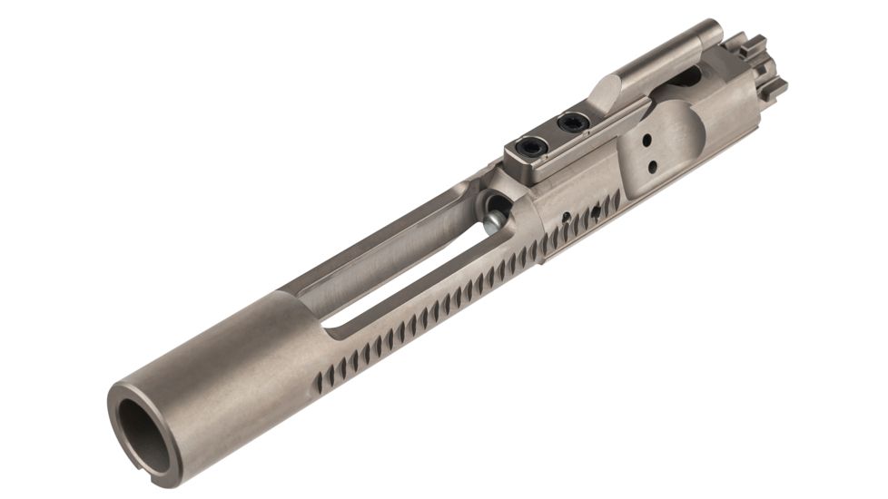 TRYBE Defense Milspec Complete Bolt Carrier, Nickel Boron, BCG-NB