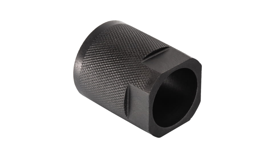 TRYBE Defense Standard Handguard Hardware Kit, black, HDGHRDWR