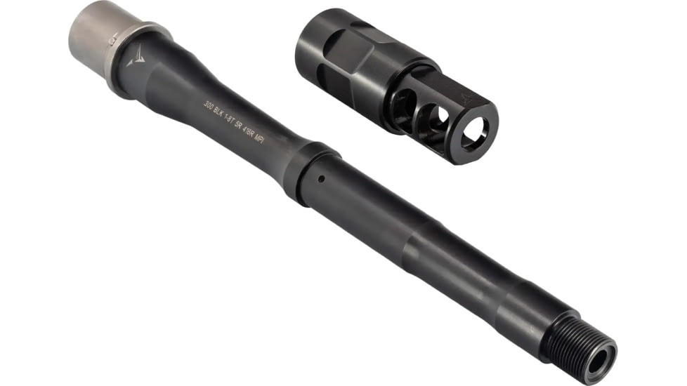 TRYBE Defense Balance Profile AR-15 Rifle Barrel, .300 AAC Blackout