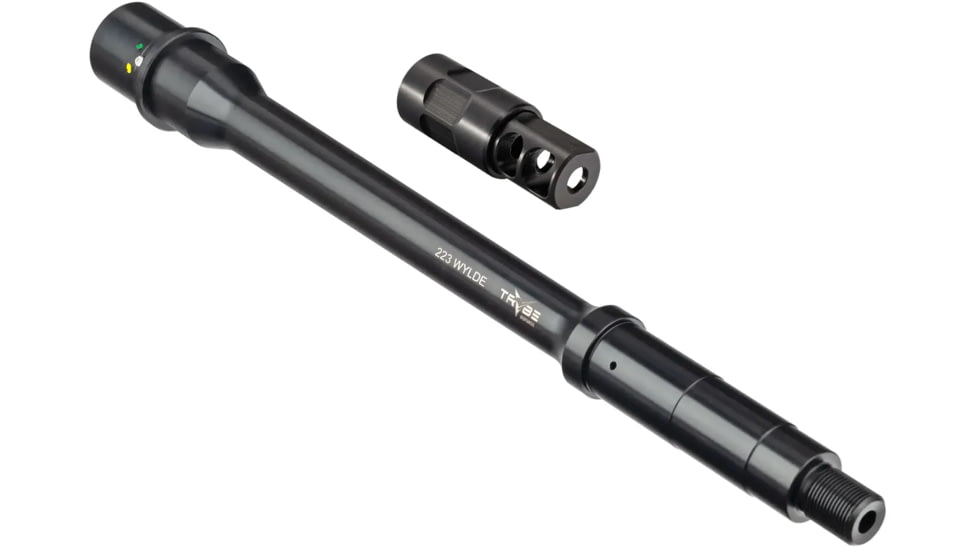 TRYBE Defense Government Profile AR-15 .223 Wylde Threaded AR Barrel