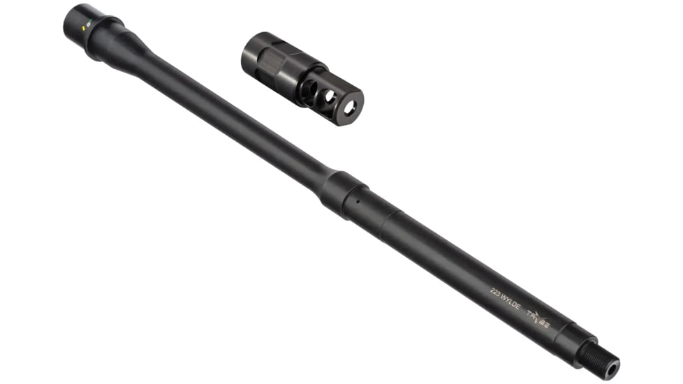 TRYBE Defense Government Profile AR-15 .223 Wylde Threaded AR Barrel