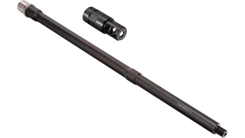 TRYBE Defense Medium Profile AR-15 Barrel, 5.56x45mm NATO