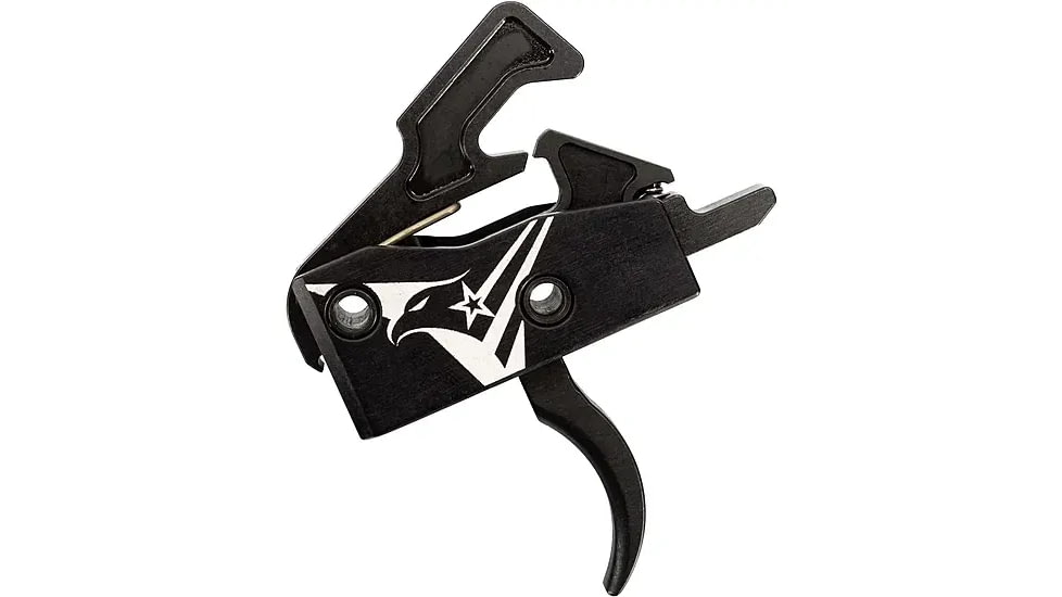 TRYBE Defense V2 Single Stage AR-15 Drop-In Trigger