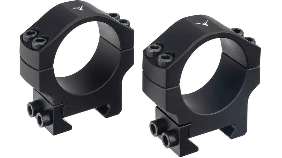TRYBE Optics Advanced Scope Rings