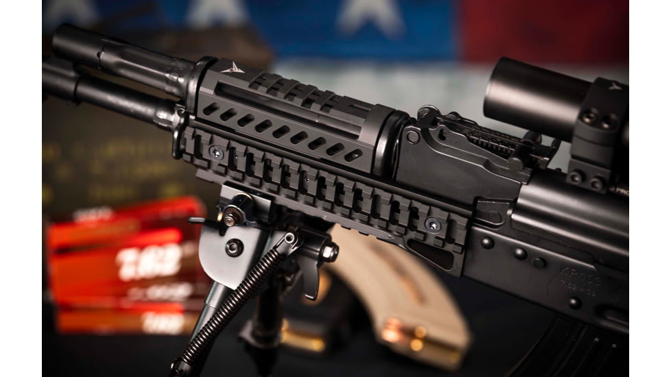 TRYBE Optics Advanced Scope Rings