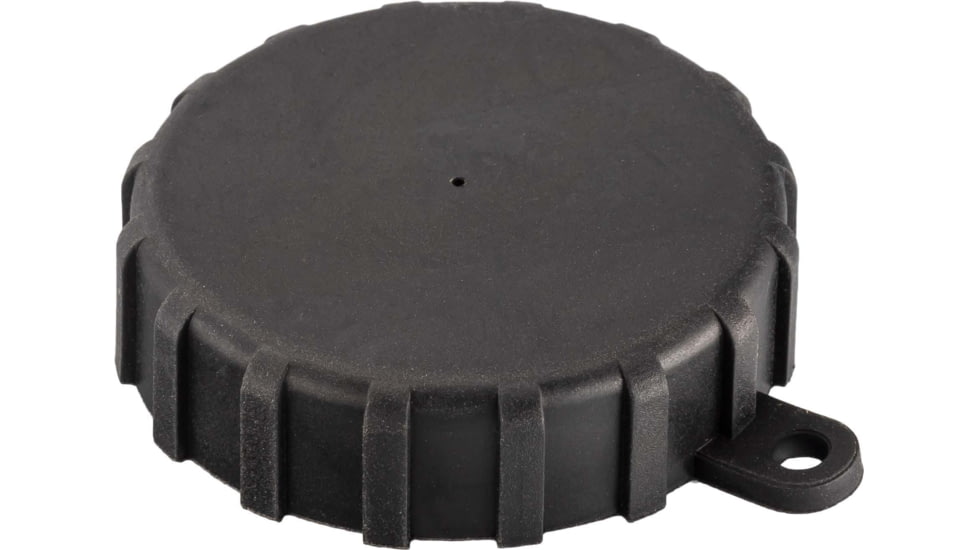 TRYBE Optics PVS-14/PVS-7 Objective Lens Cover, Black, PVSOLC
