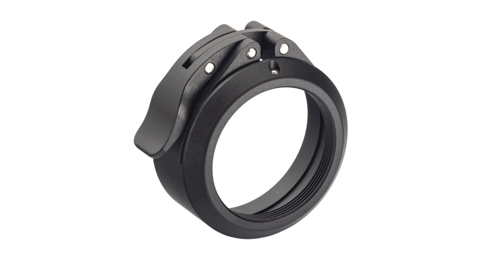 TRYBE Optics PVS Mounting Latch, Black, TROPVSLTCH