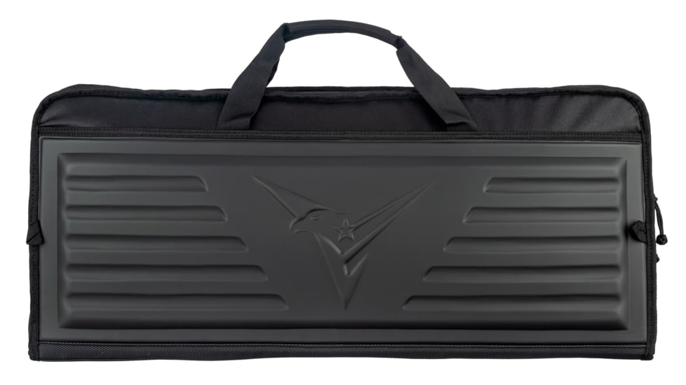 TRYBE Tactical 28 in SBR Case, Black, SBRCASE28