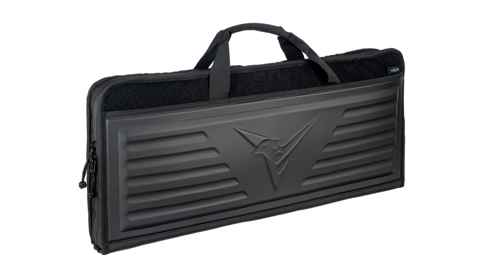 TRYBE Tactical 28 in SBR Case, Black, SBRCASE28
