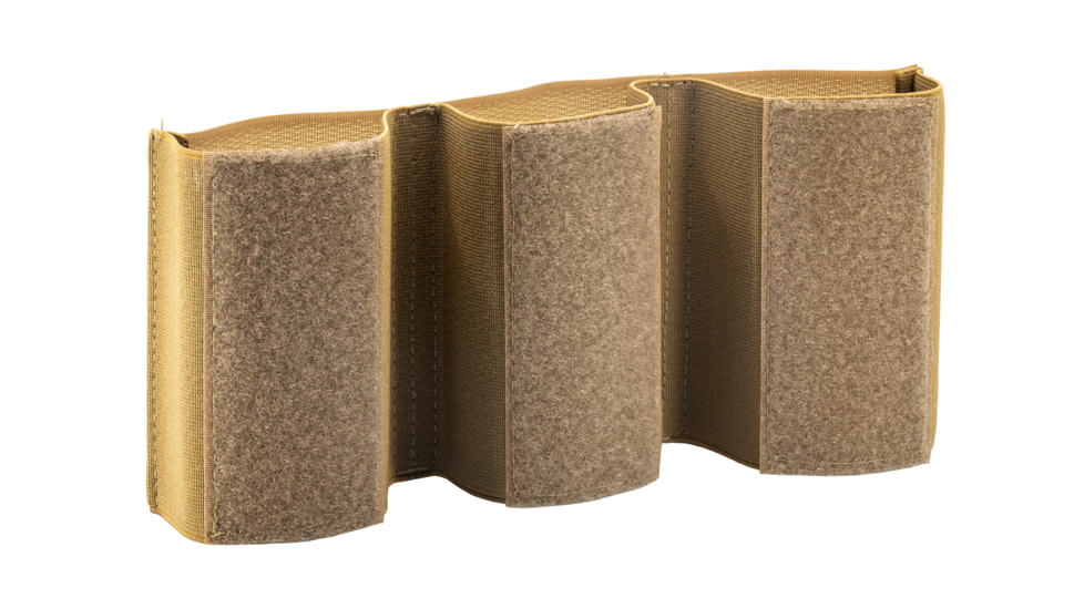 TRYBE Tactical Kangaroo Magazine Pouch, Coyote Tan, RMP-KANGA-CT