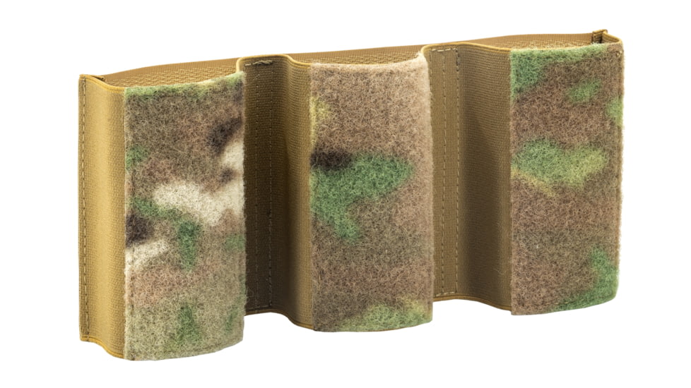 TRYBE Tactical Kangaroo Magazine Pouch, Multicam, RMP-KANGA-MT