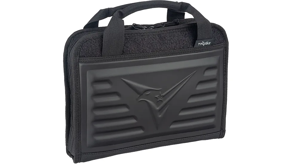 TRYBE Tactical Pistol Case