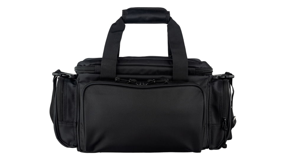 TRYBE Tactical Range Bag, Black, RNGBAG