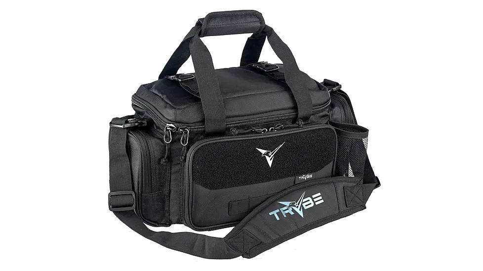 TRYBE Tactical Range Bag