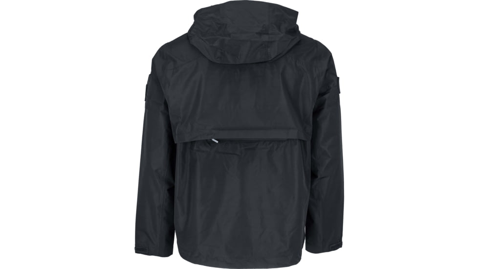 TRYBE Tactical Packable Rain Jacket - Mens