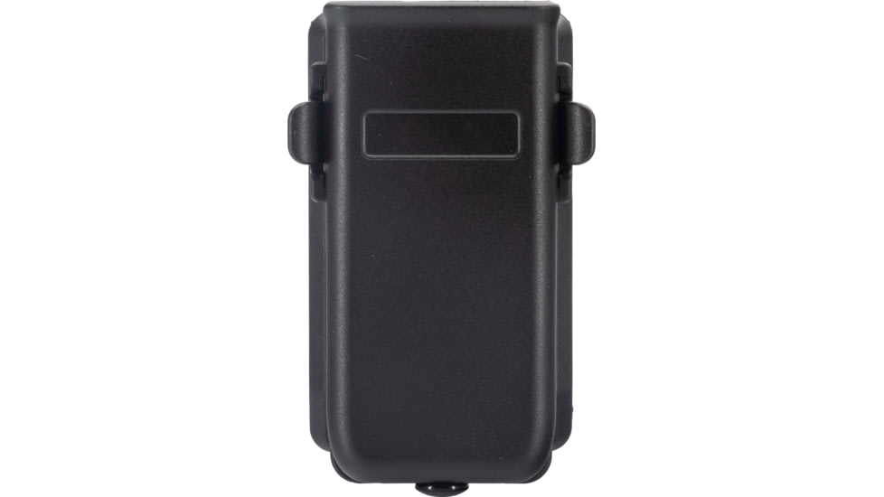 TRYBE Tactical Universal Single Magazine Pouch, Black, TRT-USMP-BL