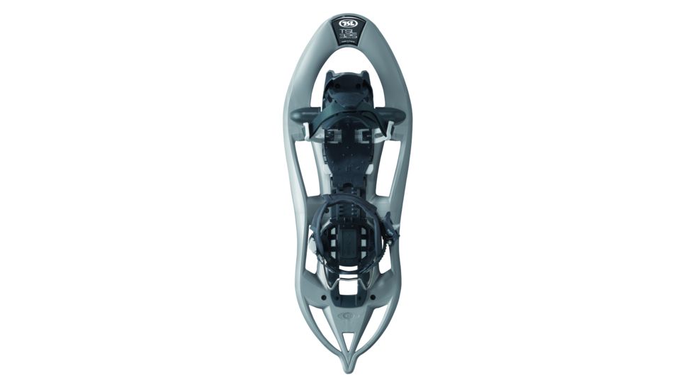 TSL 305/325 Excursion Composite Snowshoe-Metallic-325