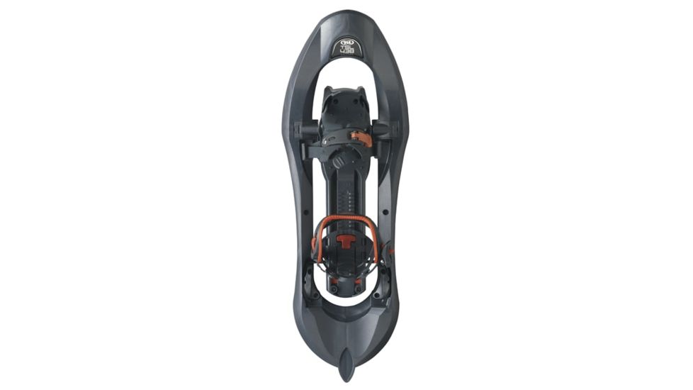 TSL 438 Access Grip Composite Snowshoe, Dark Grey ACC438GR-DEMO