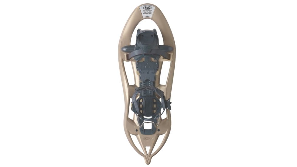 TSL Excursion 325 Composite Snowshoe, Moon EXC325M-DEMO