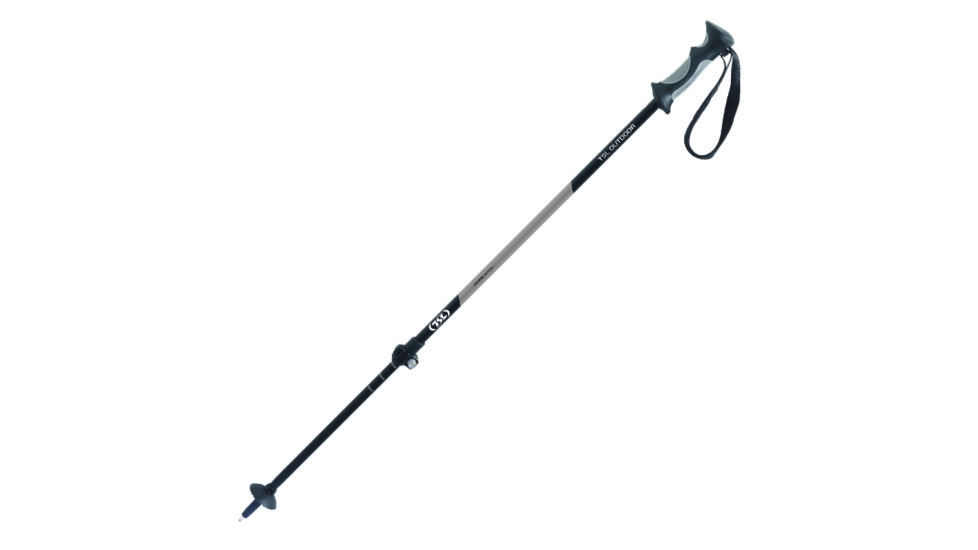 TSL Hiking Two Piece Poles PLHIKE2-DEMO