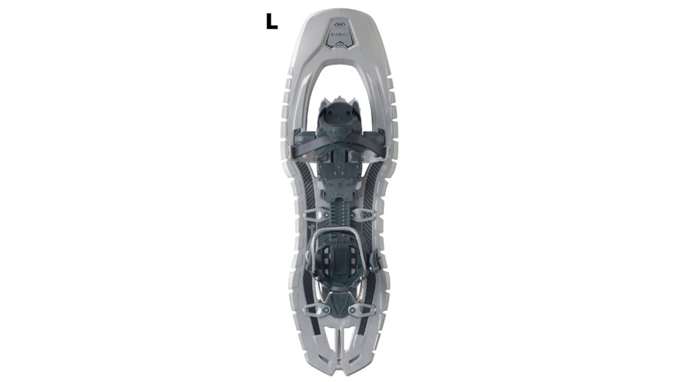 TSL Symbioz Hiker 2 Hyperflex Snowshoes, Large, SYMH2L