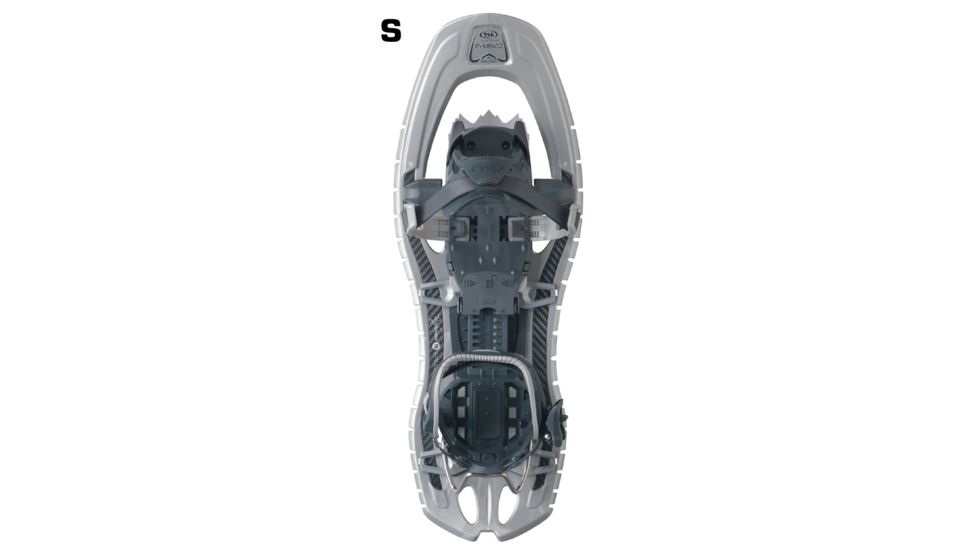 TSL Symbioz Hiker 2 Hyperflex Snowshoes, Small, SYMH2S